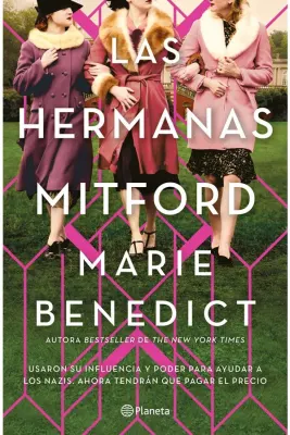 LAS HERMANAS MITFORD2