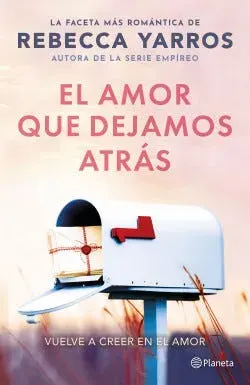 EL AMOR QUE DEJAMOS ATRAS2