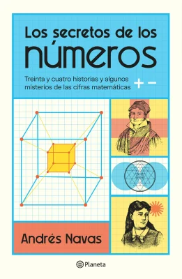 LOS SECRETOS DE LOS NUMEROS1