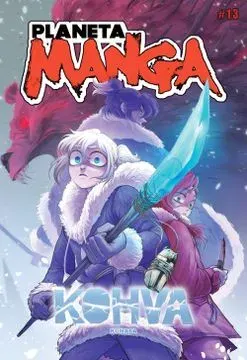 PLANETA MANGA 132