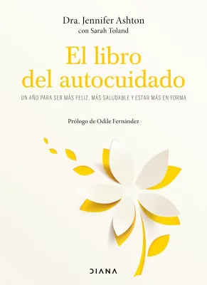 EL LIBRO DEL AUTOCUIDADO1
