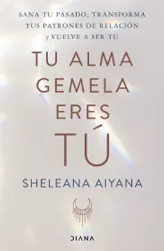 TU ALMA GEMELA ERES TU1