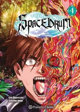 SPACEDRUM 42