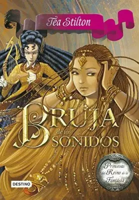 TS 9 BRUJA DE LOS SONIDOS1
