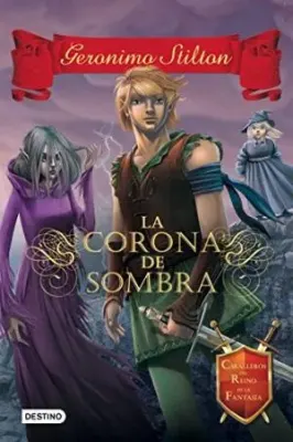 LA CORONA DE SOMBRA1