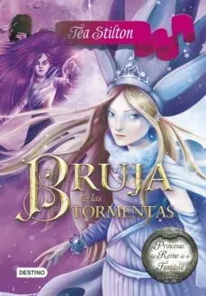 TS 10 BRUJA DE LAS TORMENTAS1