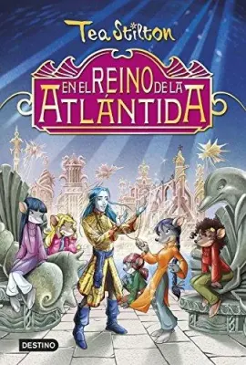 TEA STILTON EN EL REINO DE LA ATLANTIDA1