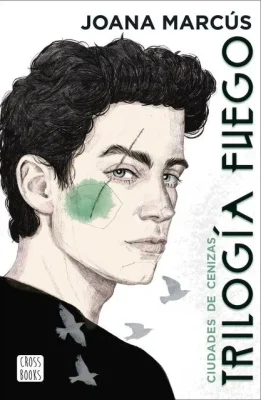 CIUDADES DE CENIZAS (TRILOGIA FUEGO 2)1