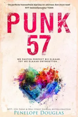 PUNK 572