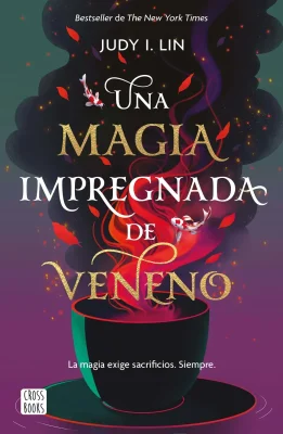 UNA MAGIA IMPREGNADAS DE VENENO1
