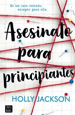 ASESINATO PARA PRINCIPIANTES1