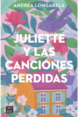 JULIETTE Y LAS CANCIONES PERDIDAS1