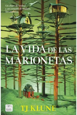 LA VIDA DE LAS MARIONETAS1