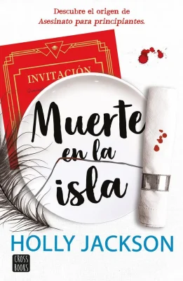 MUERTE EN LA ISLA1
