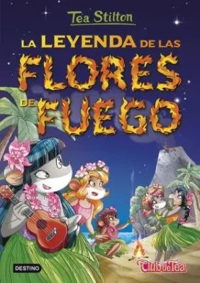 TS 15 LA LEYENDA DE LAS FLORES DE FUEGO2