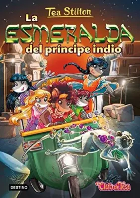 TS 12 LA ESMERALDA DEL PRINCIPE INDIO2