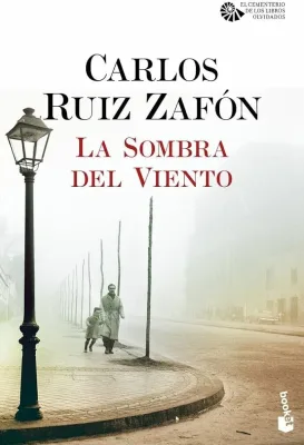 LA SOMBRA DEL VIENTO EL CEMENTERIO 11