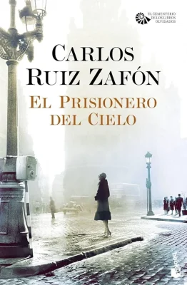 EL PRISIONERO DEL CIELO1