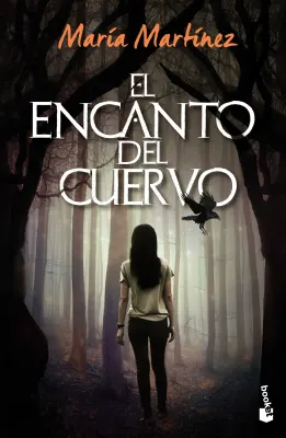 EL ENCANTO DEL CUERVO1