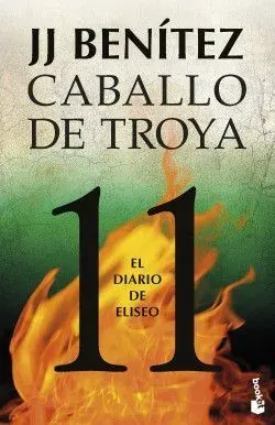 CABALLO DE FUEGO 11 EL DIARIO DE ELISEO1