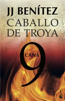 CABALLO DE TROYA 9 CANA1