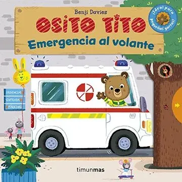 OSITO TITO EMERGENCIA AL VOLANTE2