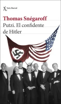 PUTZI EL CONFIDENTE DE HITLER2