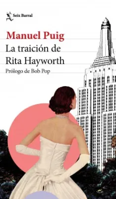LA TRAICION DE RITA HAYWORTH1