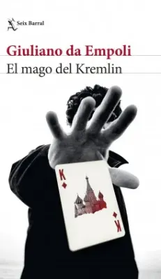 EL MAGO DEL KREMLIN1