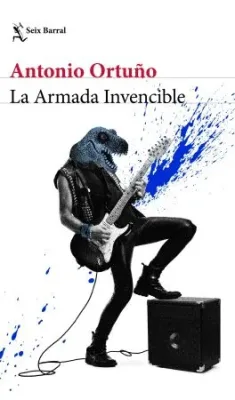 LA AMRMADA INVENCIBLE1