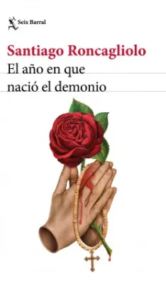 EL AÑO EN QUE NACIO EL DEMONIO1