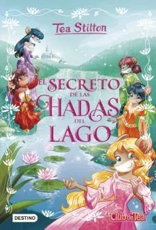 TS 1 EL SECRETO DE LAS HADAS DEL LAGO1