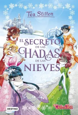 TS 2 EL SECRETO DE LAS HADAS DE LAS NIEVES1