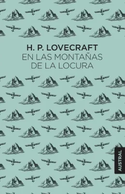 EN LAS MONTAÑAS DE LA LOCURA1