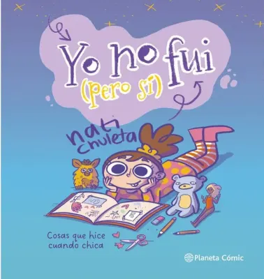 YO NO FUI PERO SI2