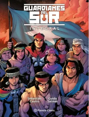 GUARDIANES DEL SUR2