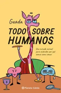 TODO SOBRE HUMANOS2