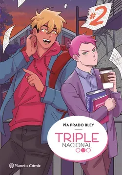 TRIPLE NACIONAL 22