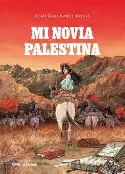 MI NOVIA PALESTINA2