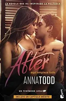 AFTER 12