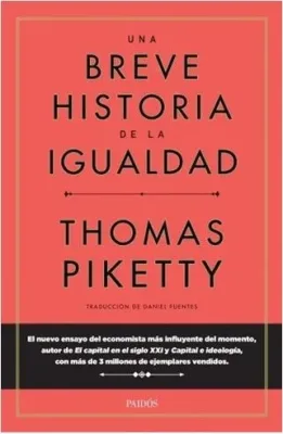 UNA BREVE HISTORIA DE LA IGUALDAD1