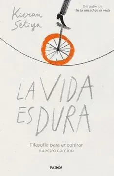 LA VIDA ES DURA1