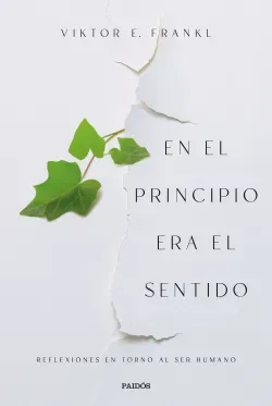EN EL PRINCIPIO ERA EL SENTIDO1