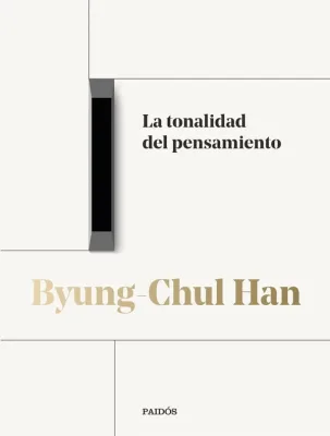 LA TONALIDAD DEL PENSAMIENTO1