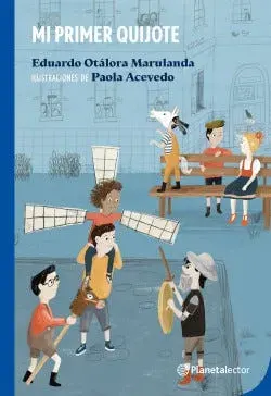MI PRIMER QUIJOTE2