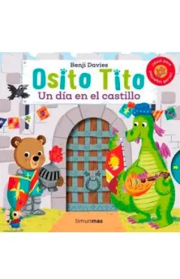 OSITO TITO UN DIA EN EL CASTILLO2