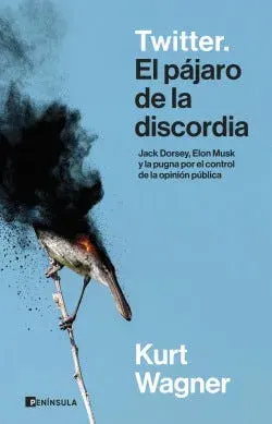 TWITTER. EL PÁJARO DE LA DISCORDIA1