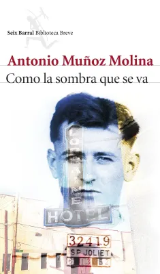 COMO LA SOMBRA QUE SE VA1