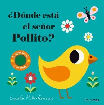 DONDE ESTA EL SEÑOR POLLITO2
