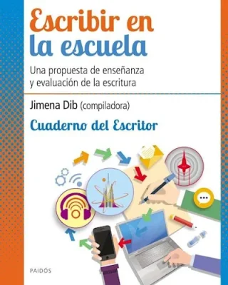 ESCRIBIR EN LA ESCUELA CUADERNO DEL ESCRITOR1